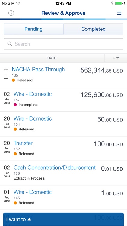 BBVA Compass net cash | USA screenshot-3