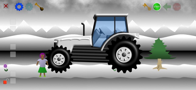 Happy Tractor(圖4)-速報App