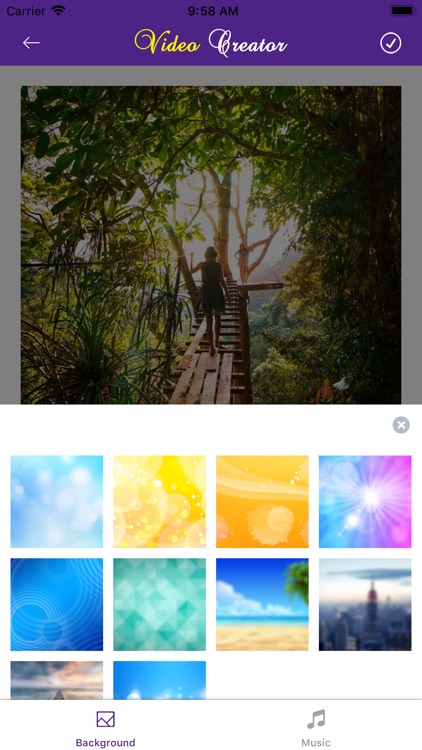 Video Maker - Slideshow Maker screenshot-4