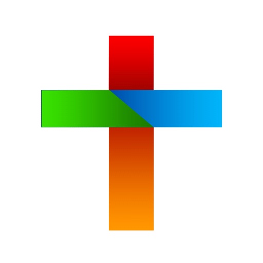 Divine Mercy OnePray Icon