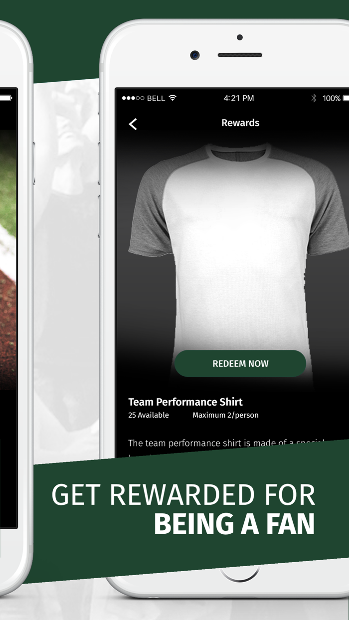 Henrico Warrior Superfan