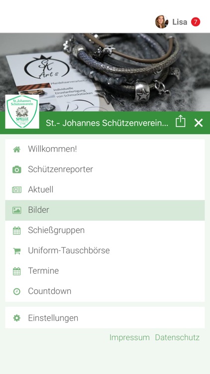 Schützenverein Spelle