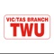 Made for TWU Vic / Tas members, by members, the Transport Workers' Union Vic / Tas Communication App has been tailored to enhance communication between members and their onsite delegates and connect members to their Union