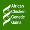 This app was developed as a direct response to the challenges associated with the smallholder poultry feeds and feeding in Nigeria