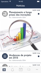 Elitte Cons&oacute;rcios Captura de tela 2