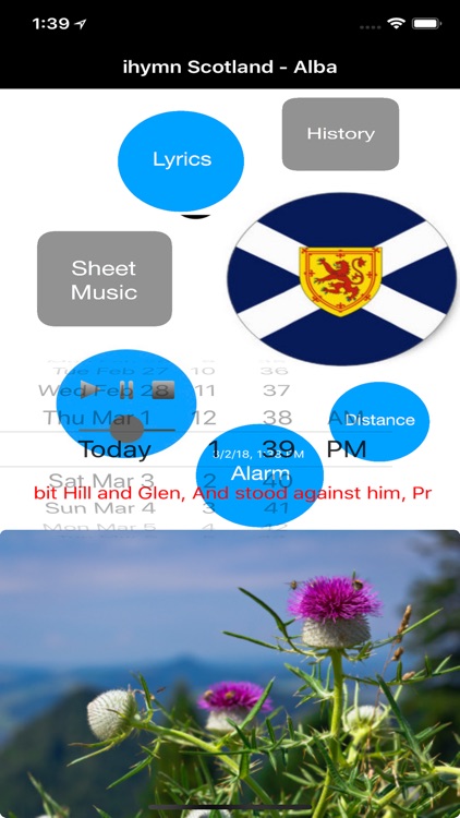 ihymn Scotland screenshot-5