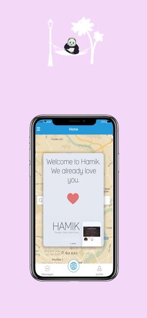 Hamik(圖1)-速報App