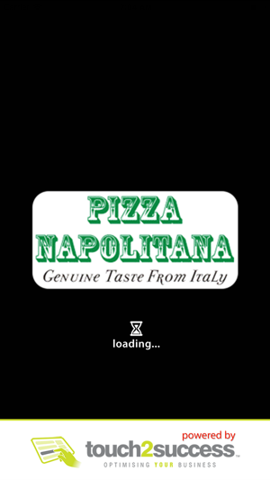 Pizza Napolitana Croydon(圖1)-速報App