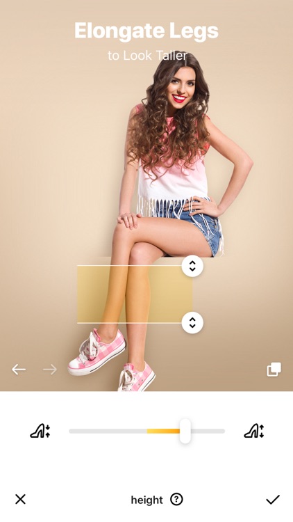 BodyApp - Body Editor Pro screenshot-6