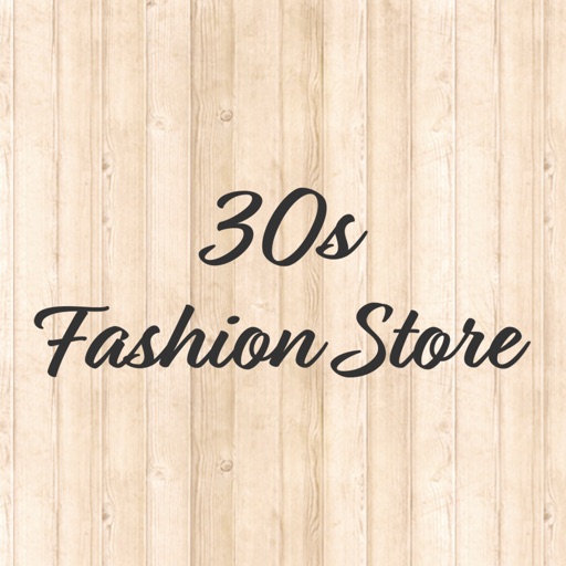 30s Fashion Store大人可愛いファッション通販