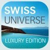 SWISS Universe Luxury App