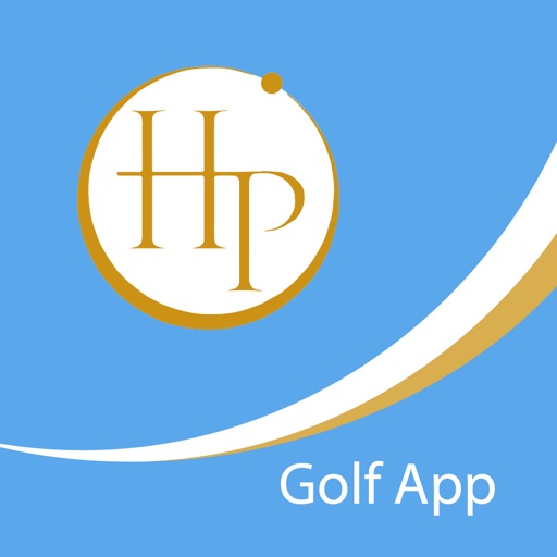 Hilton Park Golf Club icon