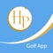 Introducing the Hilton Park Golf Club App