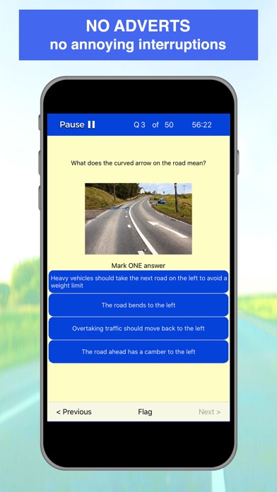 UK 2018 Driving Theory Test screenshot 4