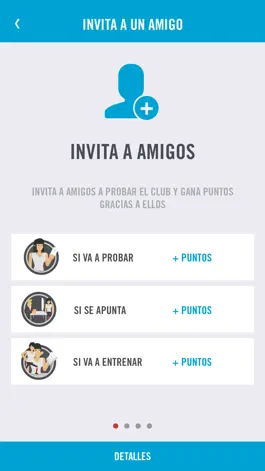 Game screenshot Fitness Club de Braga hack