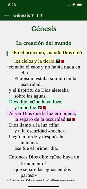 Biblia PDT(圖2)-速報App