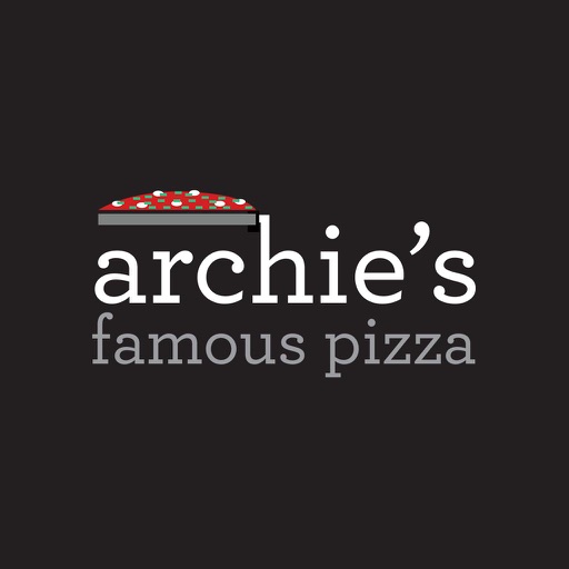 Archie's Famous Pizza icon