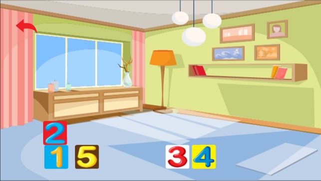 Best Preschool Games ABC 123(圖1)-速報App