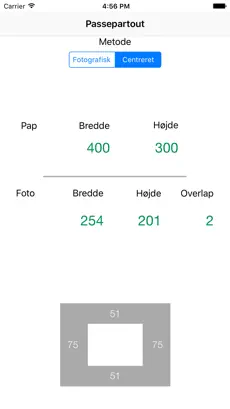 Captura 2 Passepartout iphone