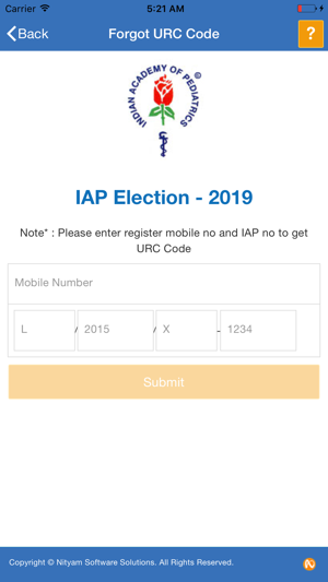 IAP Evote(圖4)-速報App