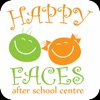 Happy Faces After School