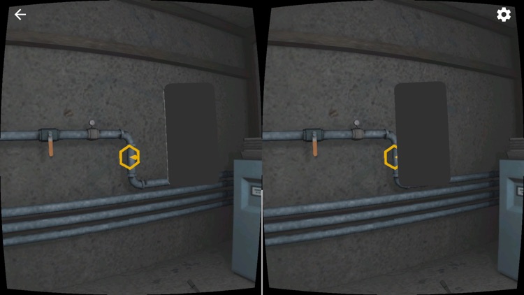 SDT VR (Google Cardboard) screenshot-4