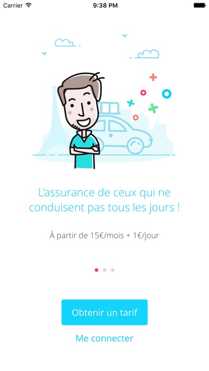 wilov - l'assurance auto