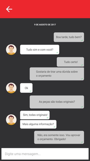 Consultório do Carro(圖4)-速報App