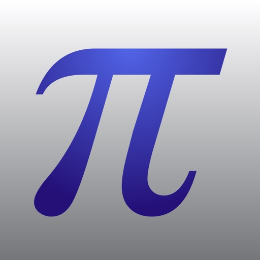 PocketCAS: Mathematics Toolkit Icon