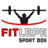 FitLepe Sport Box