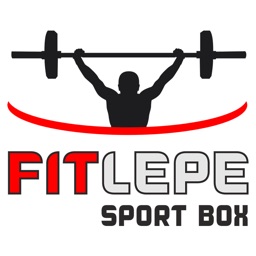 FitLepe Sport Box