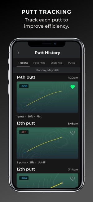 Golf Scope - AR Green Reading(圖5)-速報App