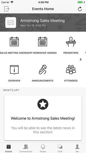 Armstrong International(圖3)-速報App