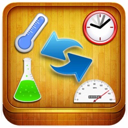 Metric Conversions