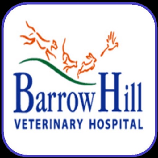 Barrow Hill Vets