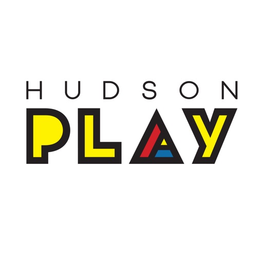 HudsonPLAY iOS App