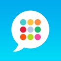 Innovative 101 Learn Languages icon