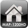MAP-1200WD 64bit