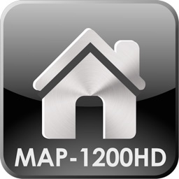 MAP-1200WD 64bit