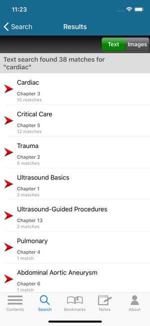 Atlas Emergency Ultrasound, 2E(圖9)-速報App