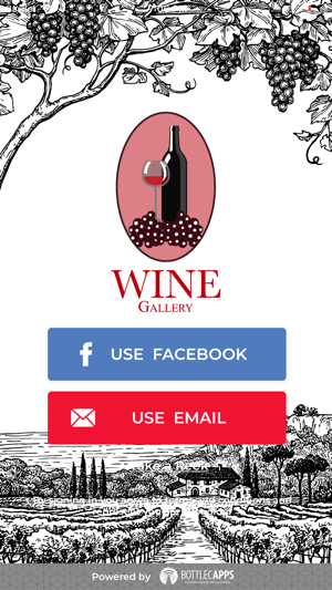 Wine Gallery(圖1)-速報App