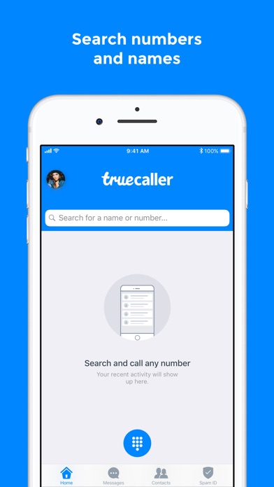 Truecaller App Reviews User Reviews Of Truecaller