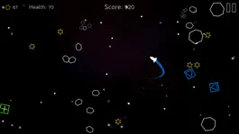 Game screenshot Asteroid : Space Defence apk