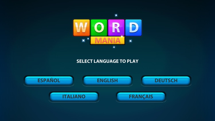 Word Search multilingual