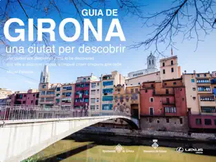 Captura 1 Guia de Girona iphone