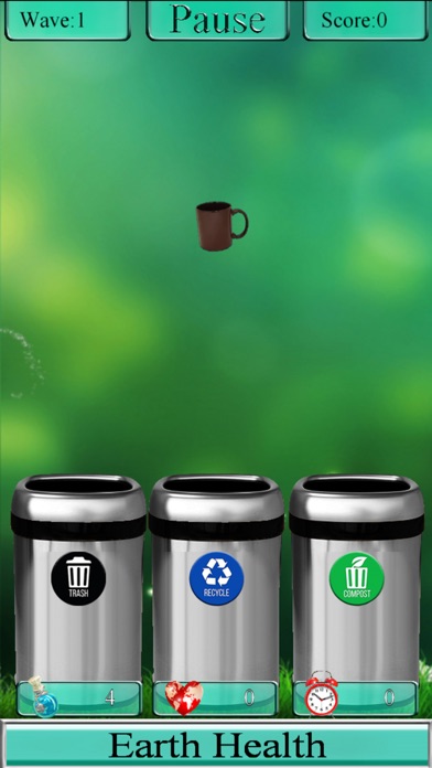 Recycle Game screenshot 4