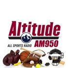 Altitude 950
