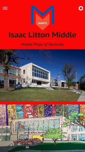 Isaac Litton Middle Prep(圖1)-速報App