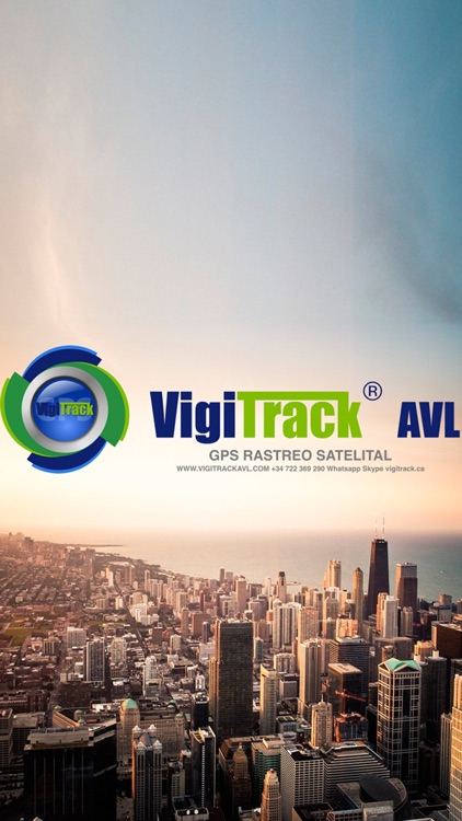 Vigitrack AVL screenshot-9