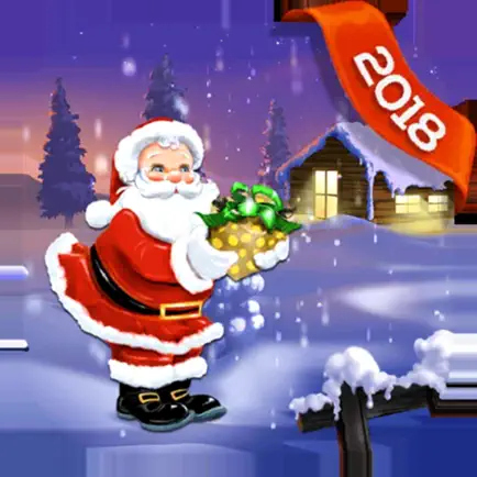 My Lovely Santa's Gift Читы